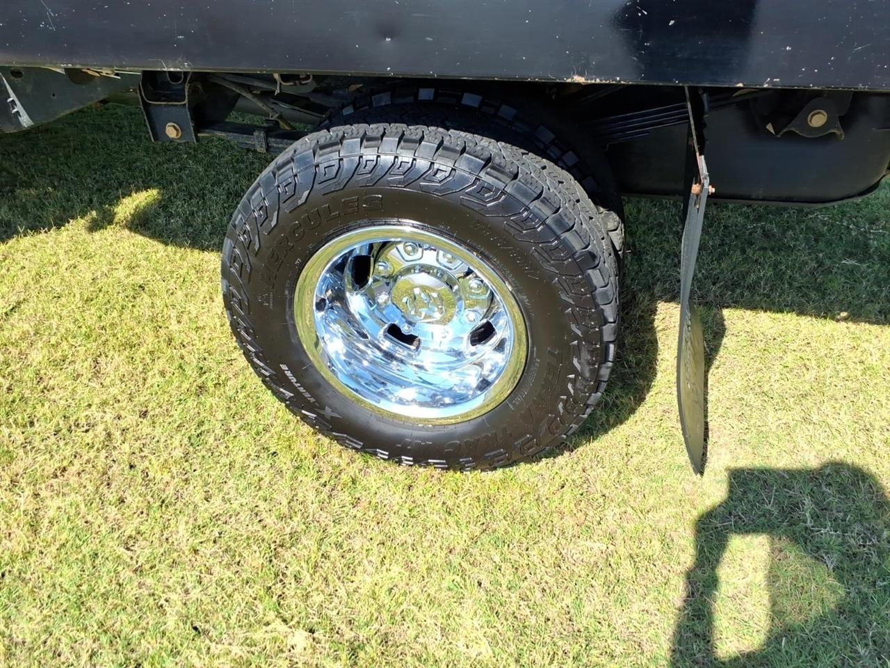 RAM 3500 Chassis Cab  2024