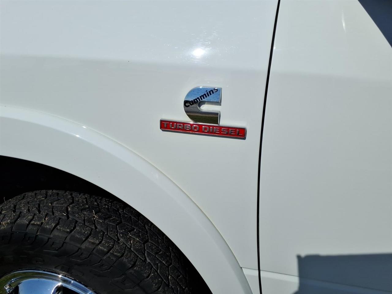RAM 3500 Chassis Cab  2024