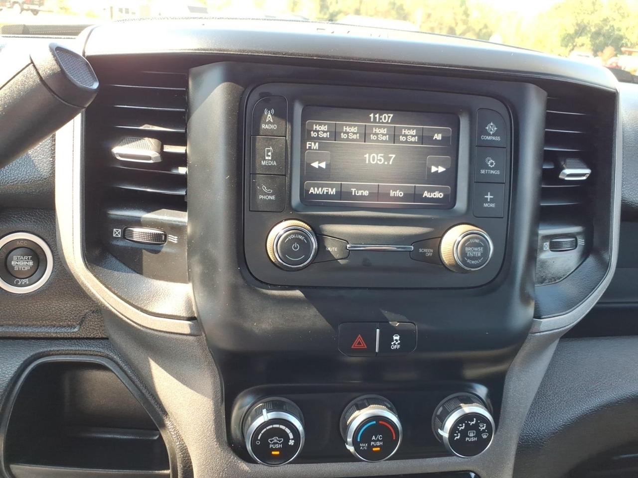 RAM 3500 Chassis Cab  2024