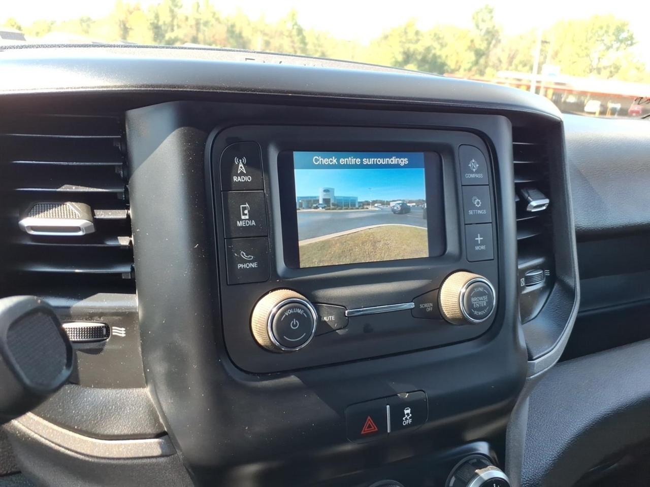 RAM 3500 Chassis Cab  2024