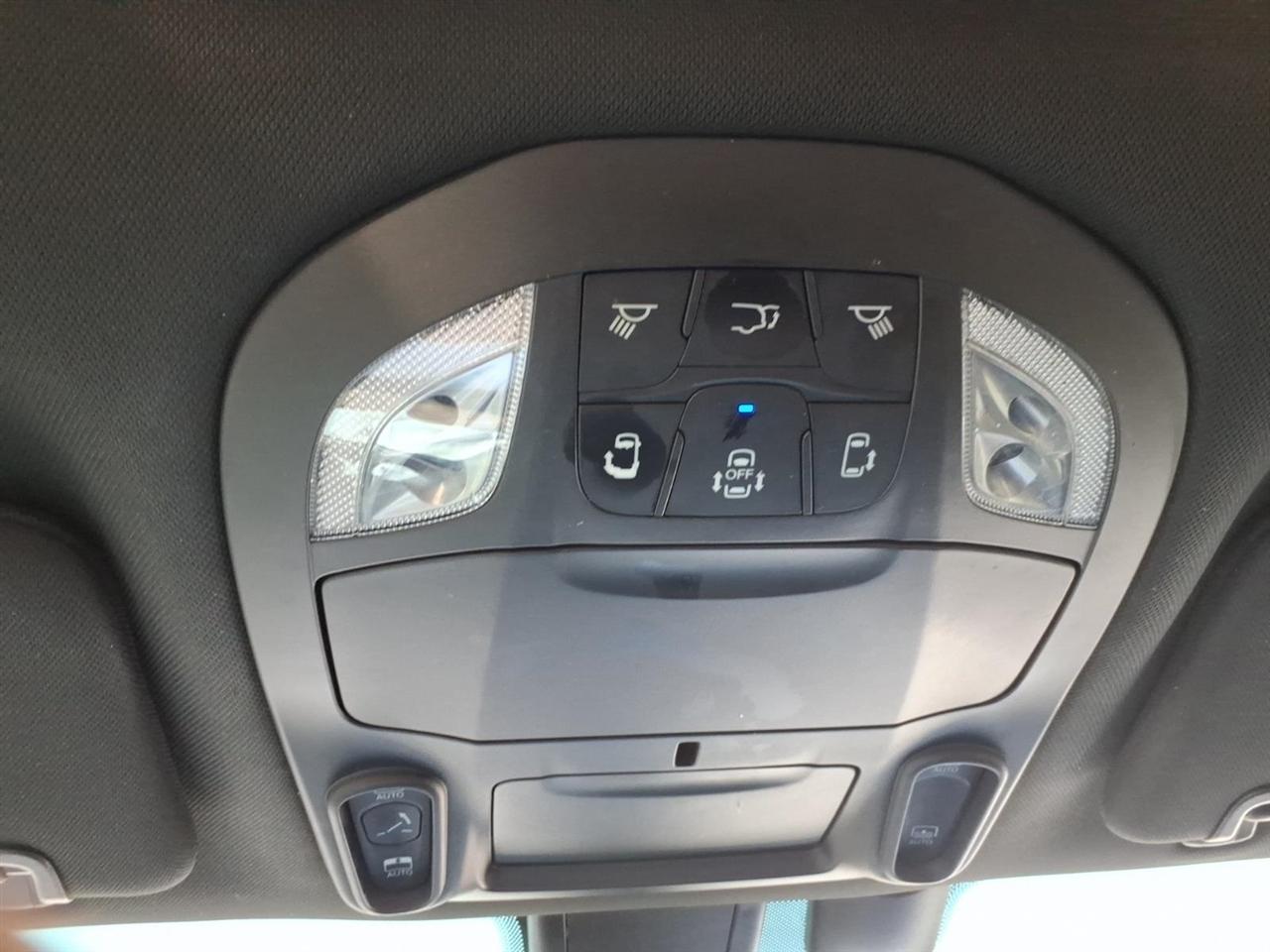 Chrysler Pacifica  2020