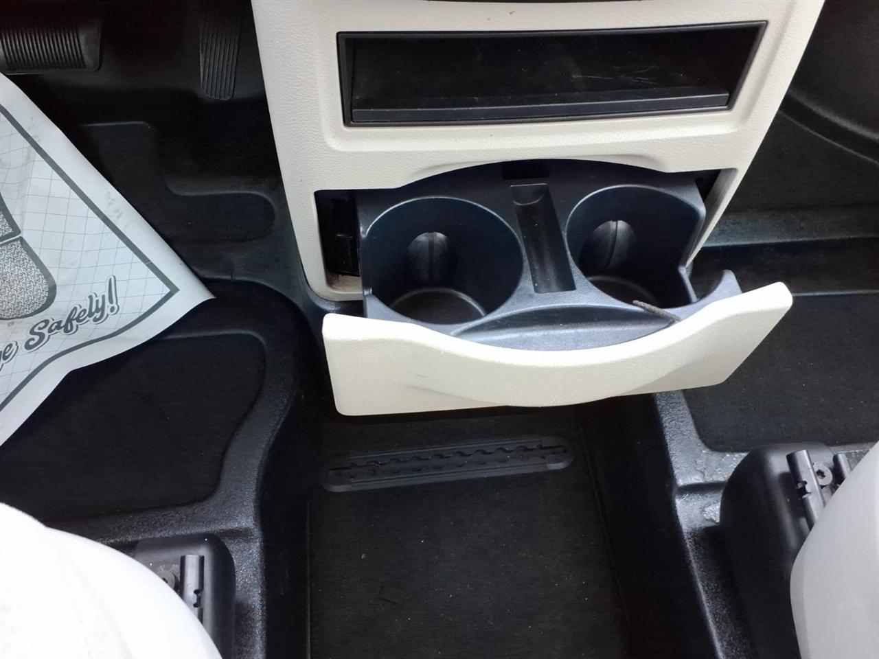 Dodge Grand Caravan  2015