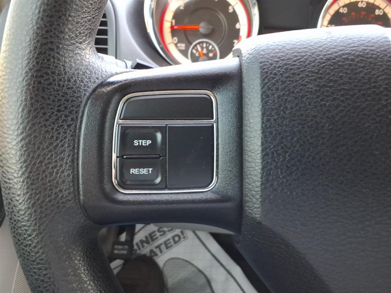 Dodge Grand Caravan  2015