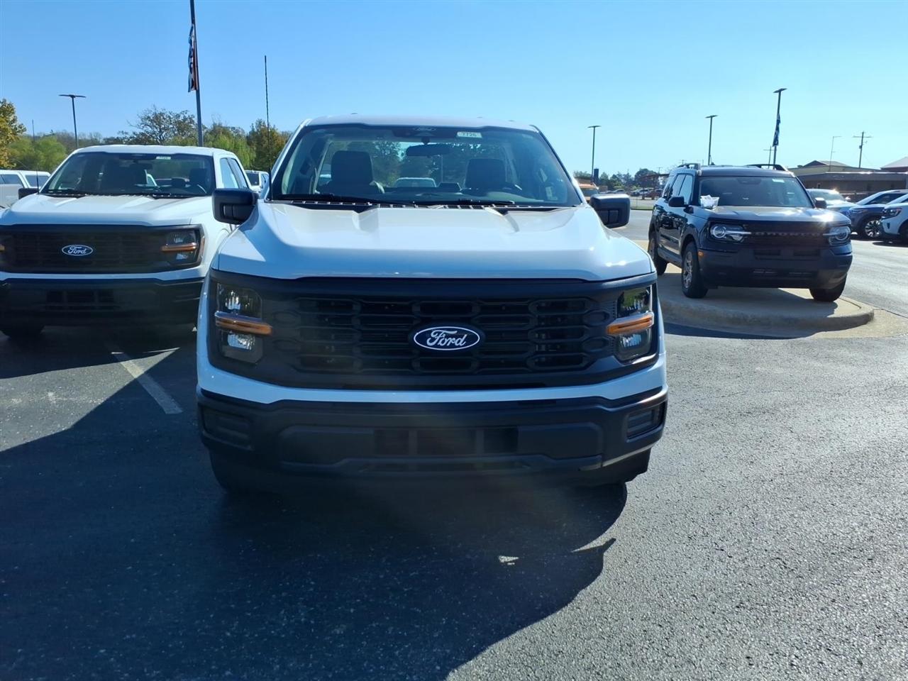 Ford F-150  2026