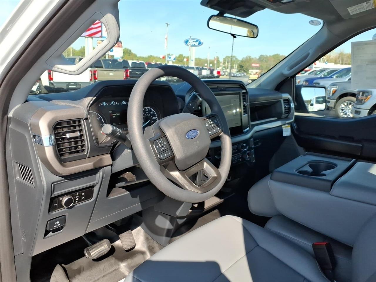 Ford F-150  2026