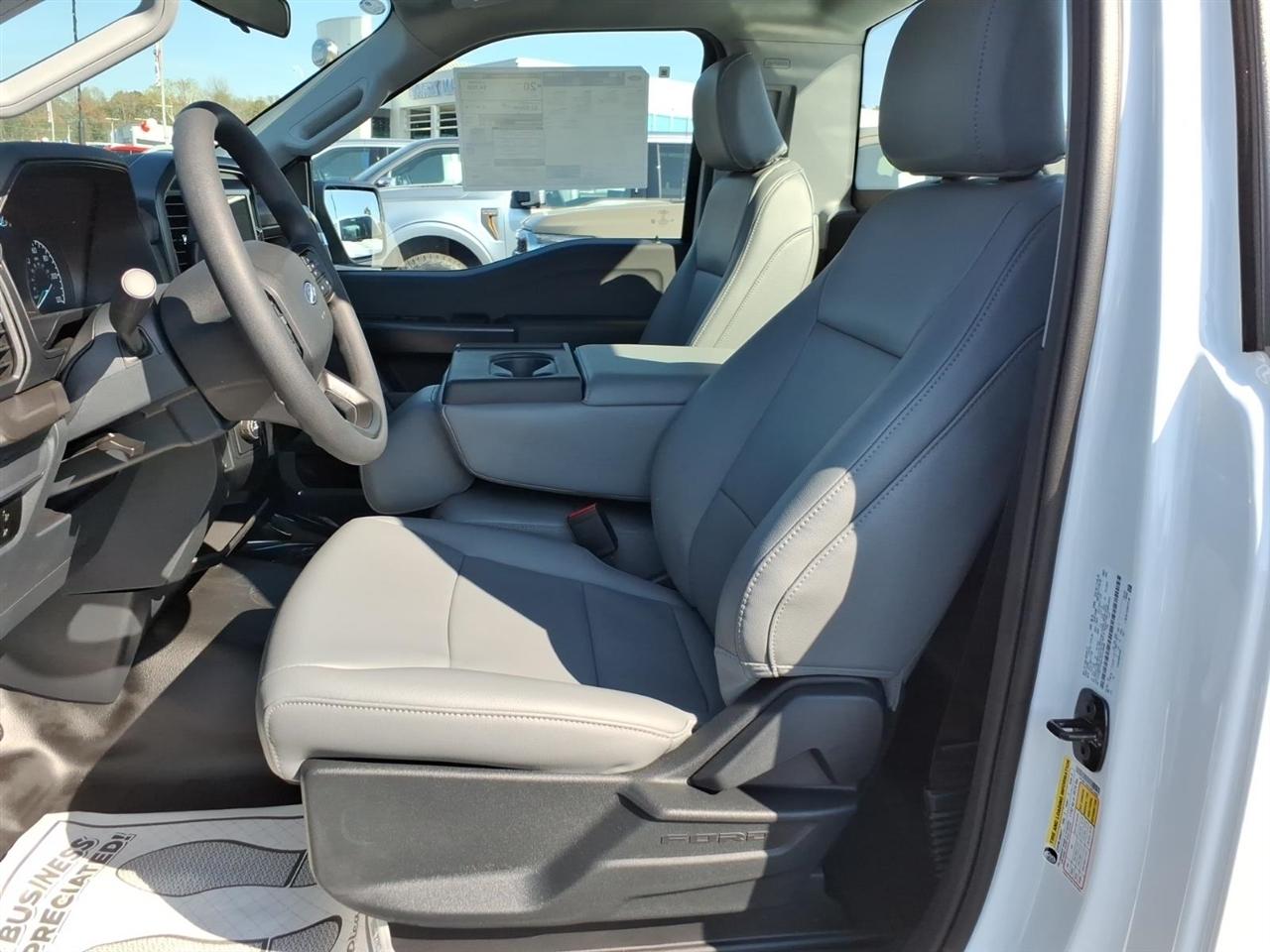 Ford F-150  2026