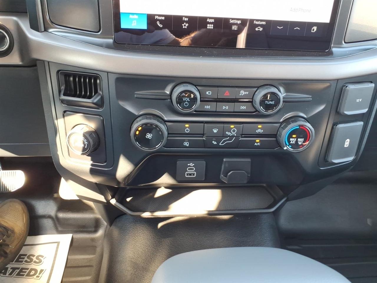 Ford F-150  2026