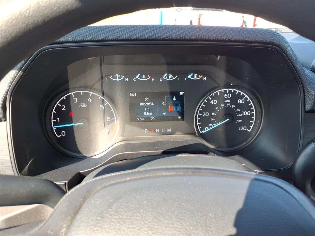 Ford F-150  2026
