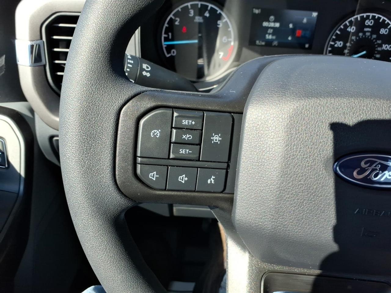Ford F-150  2026