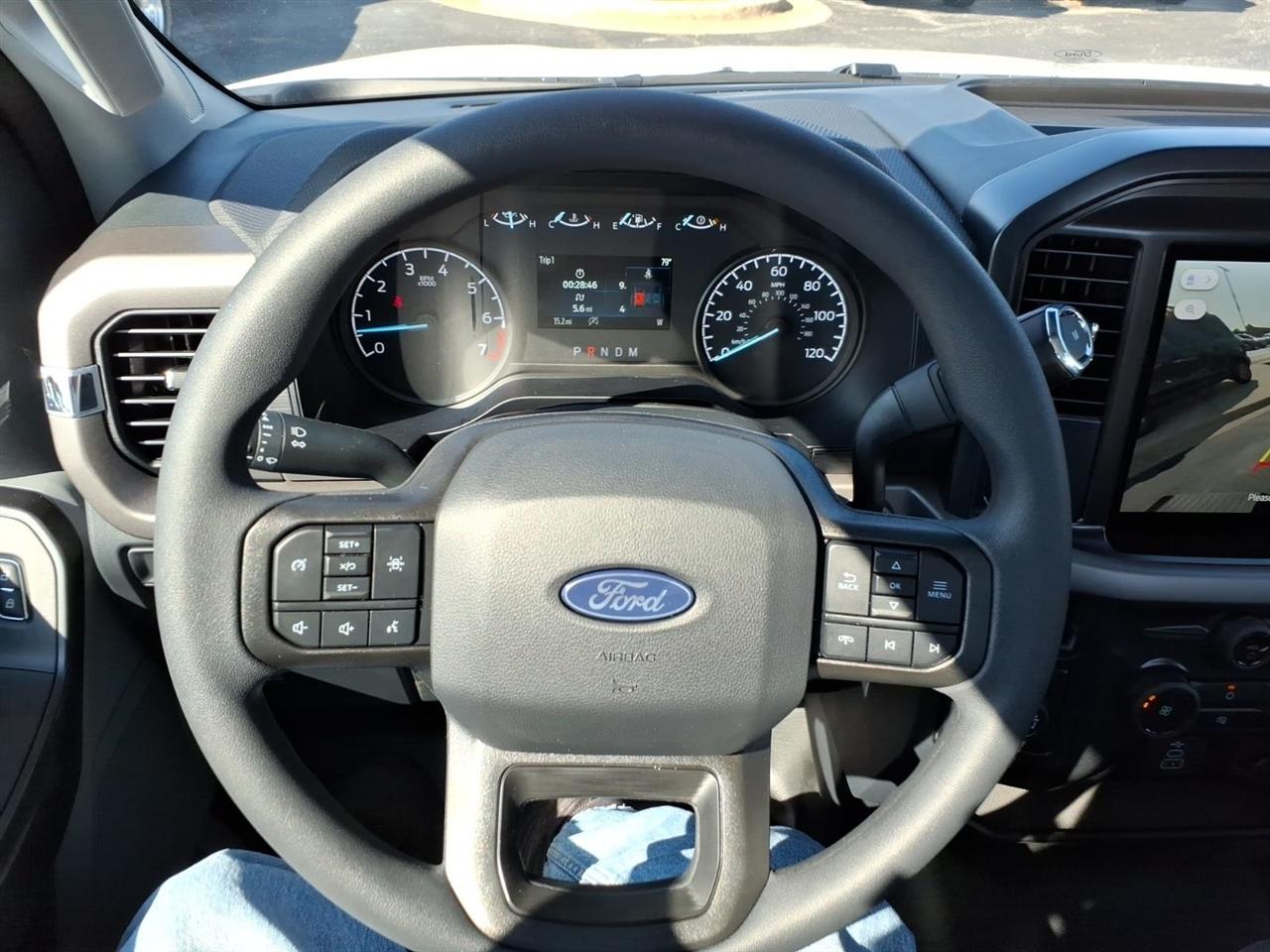 Ford F-150  2026