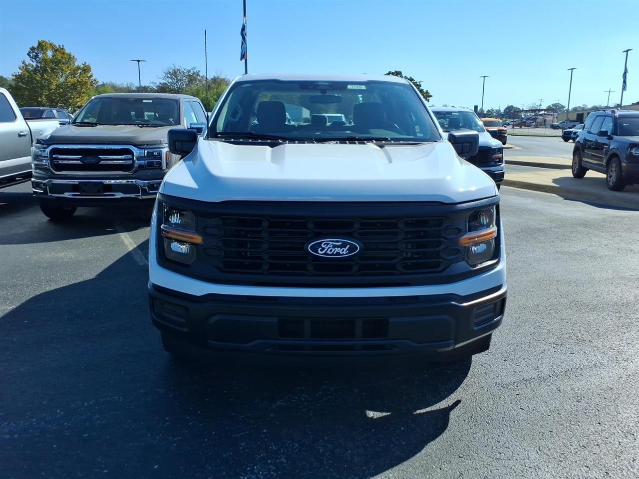Ford F-150  2026