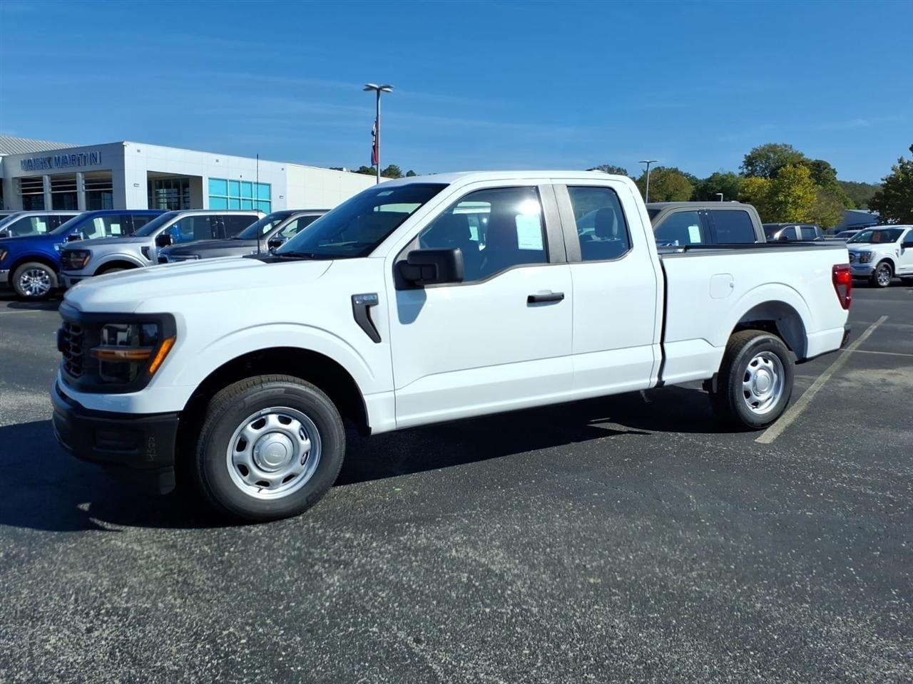 Ford F-150  2026