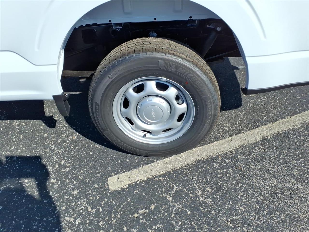 Ford F-150  2026