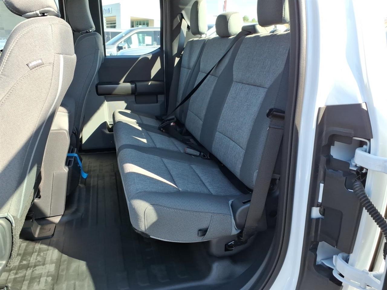 Ford F-150  2026