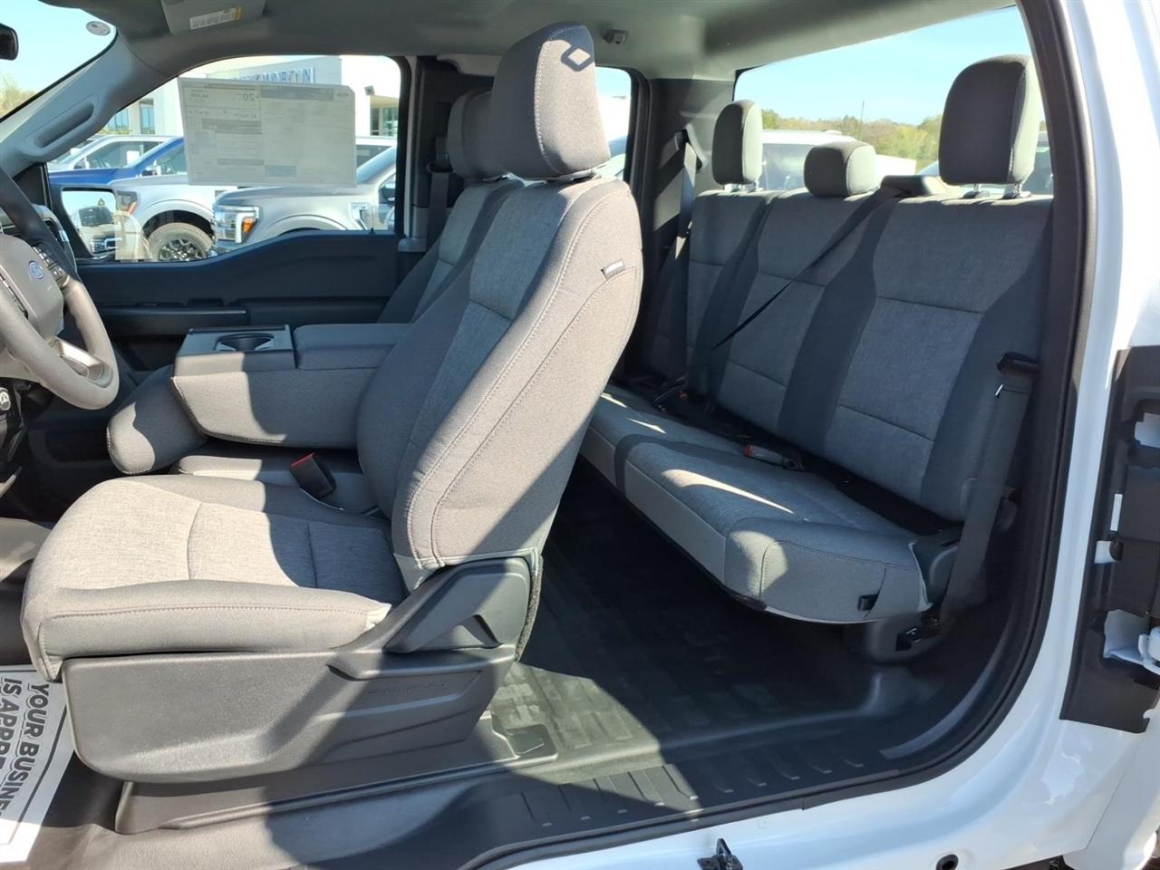 Ford F-150  2026