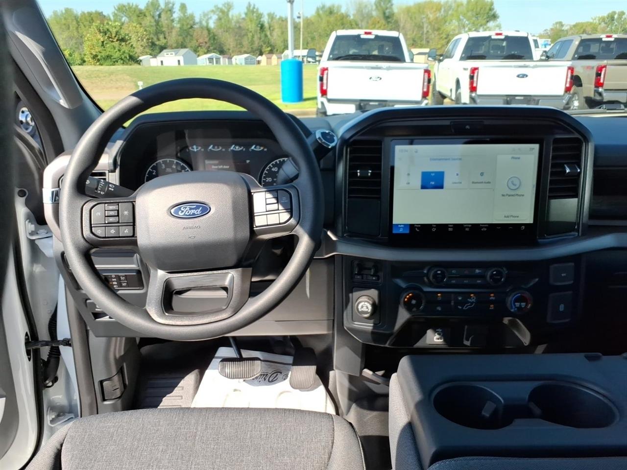 Ford F-150  2026