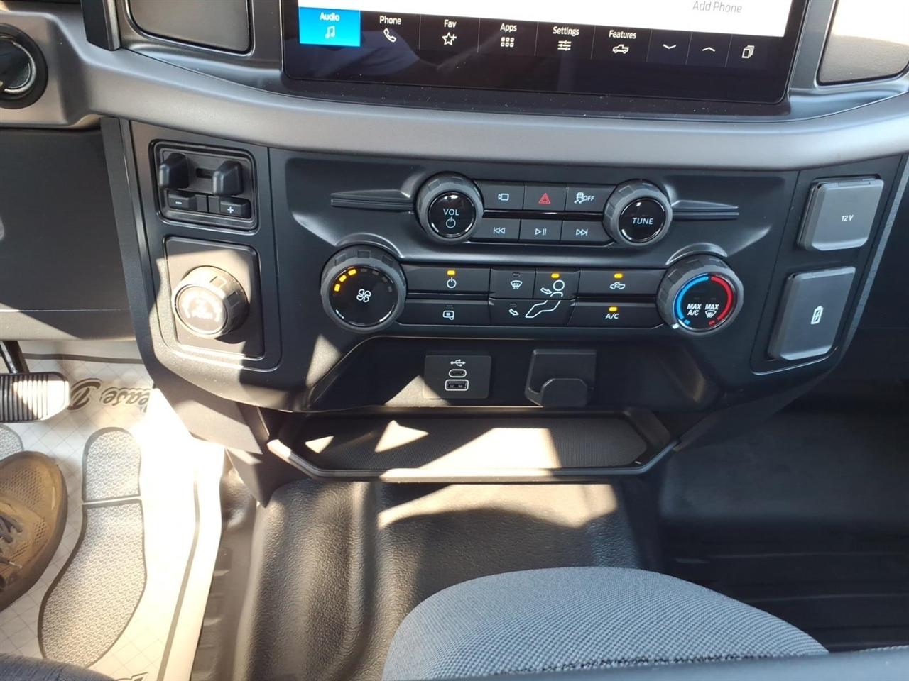 Ford F-150  2026