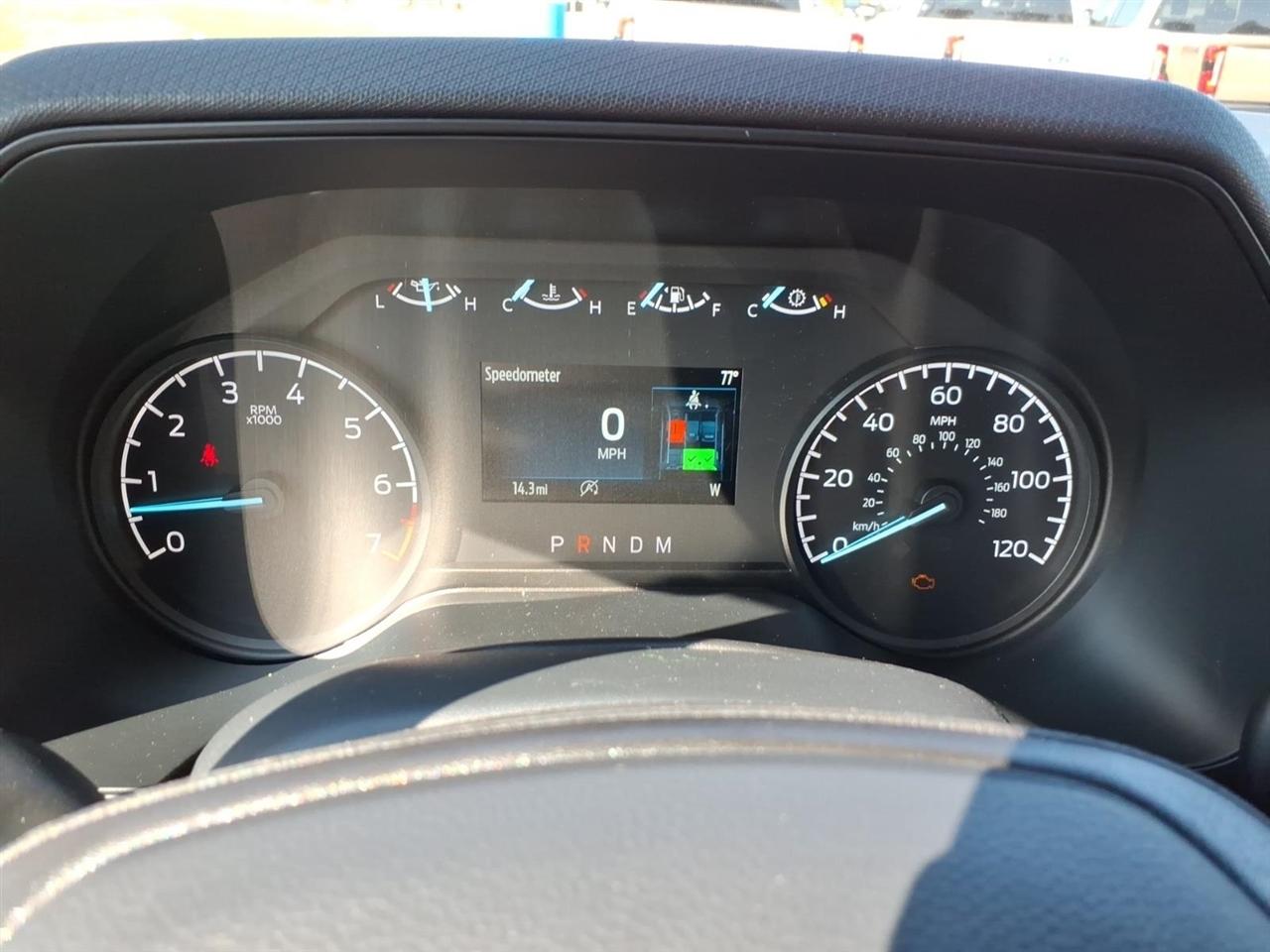 Ford F-150  2026
