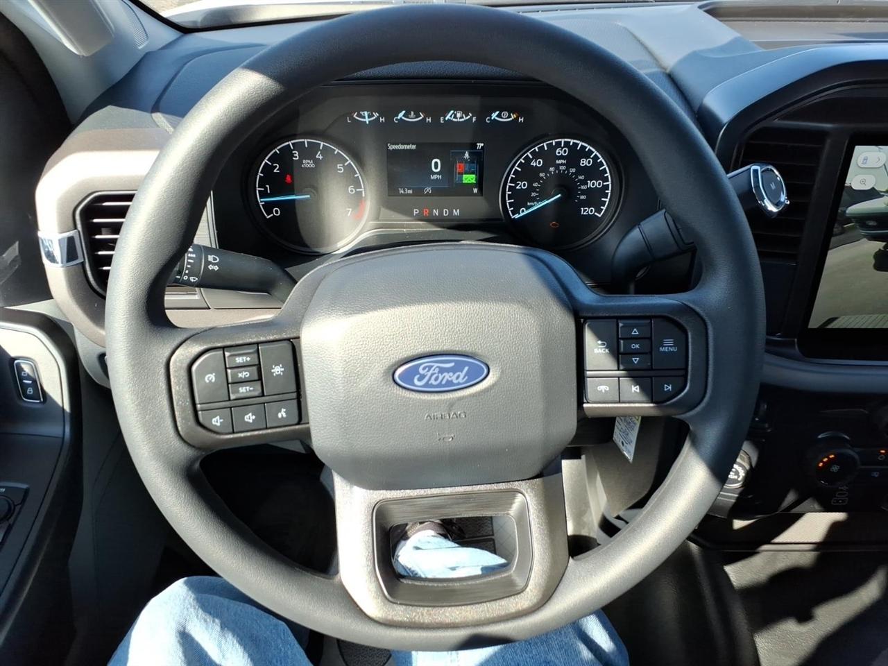 Ford F-150  2026