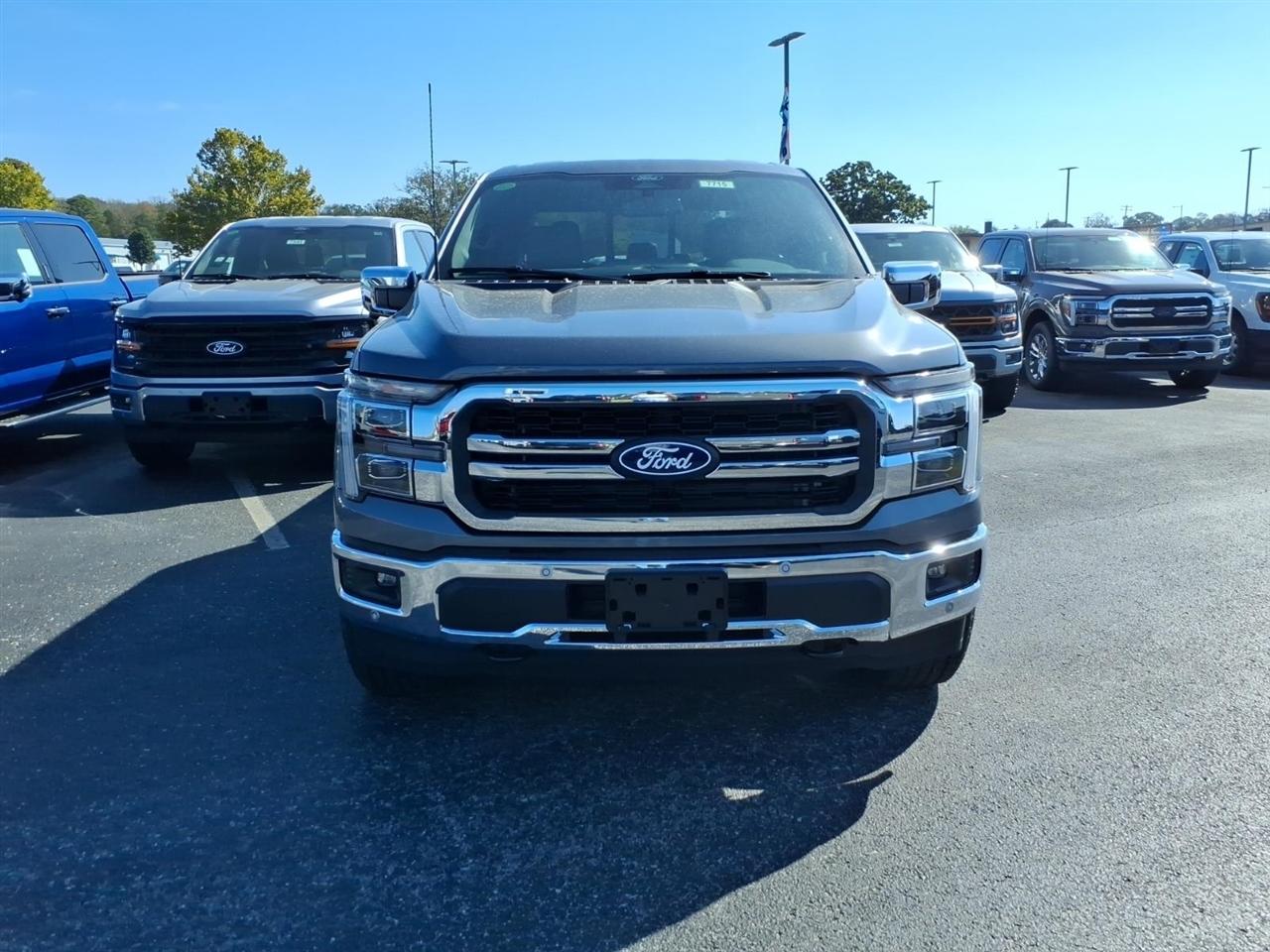 Ford F-150  2026