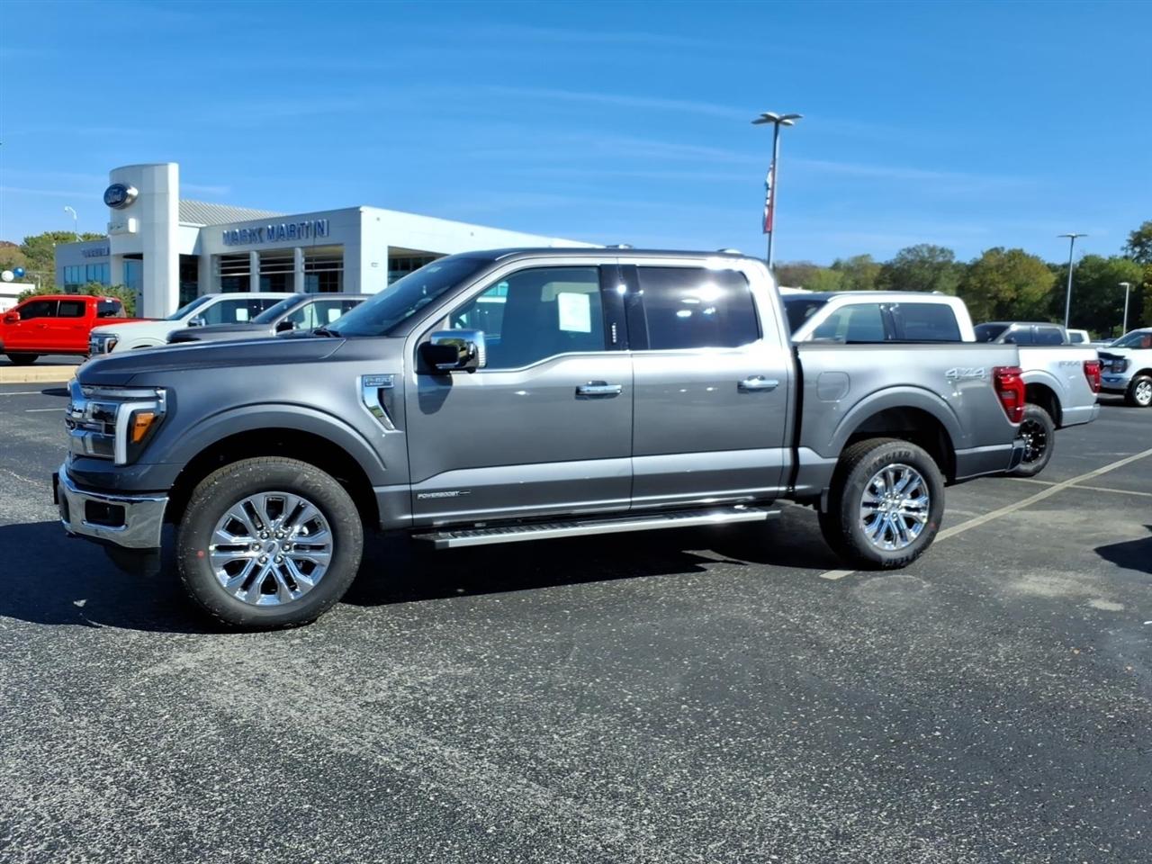 Ford F-150  2026