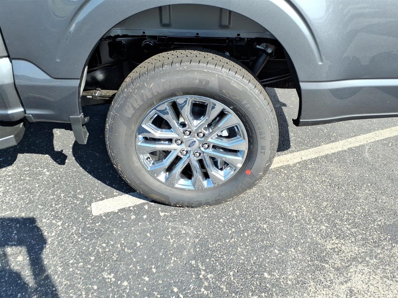 Ford F-150  2026