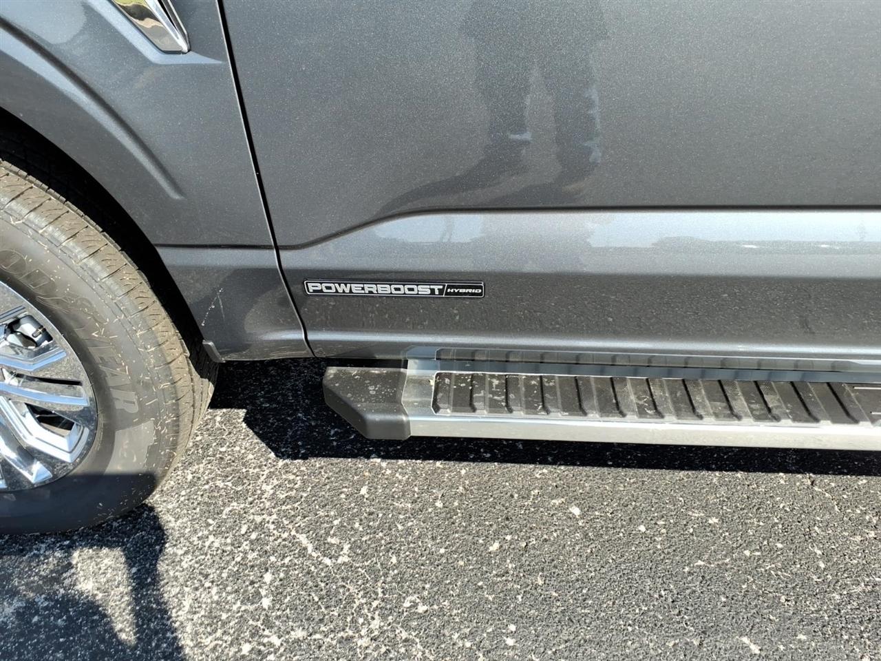 Ford F-150  2026