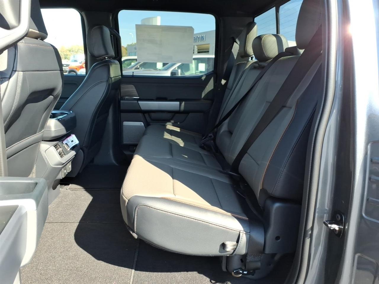 Ford F-150  2026