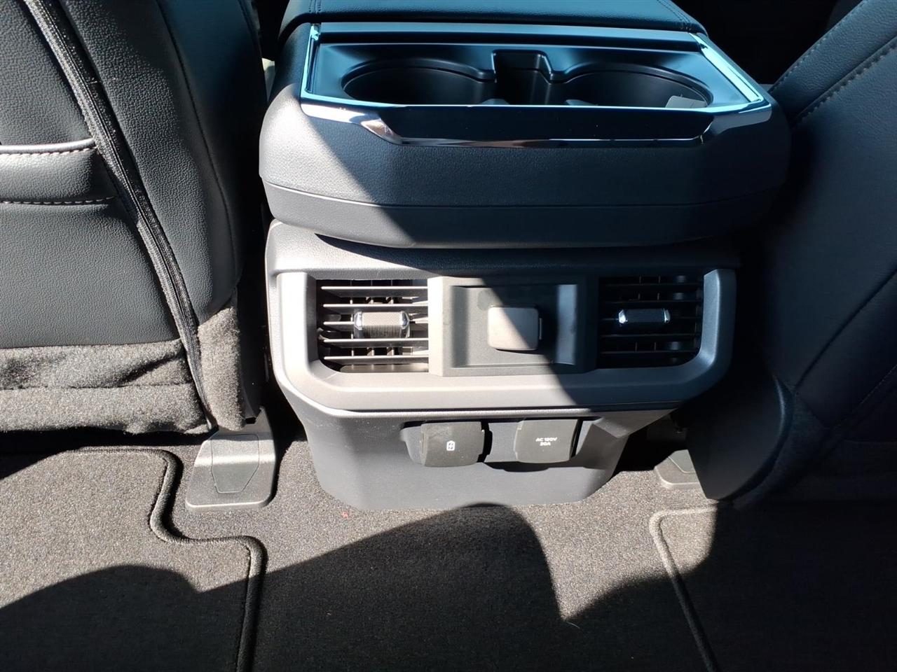 Ford F-150  2026