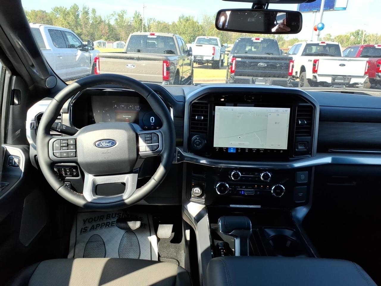 Ford F-150  2026