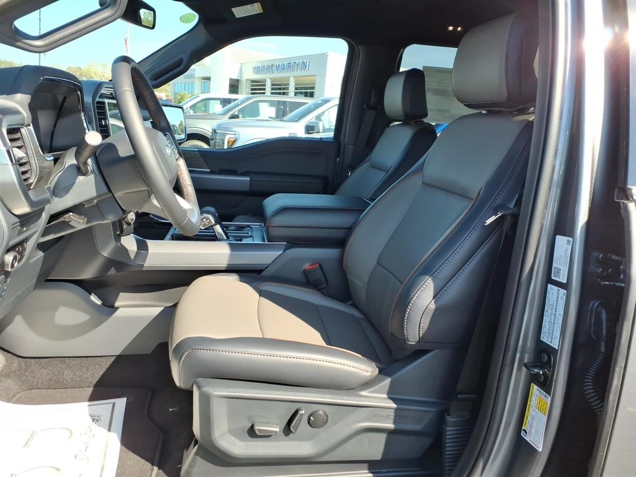 Ford F-150  2026