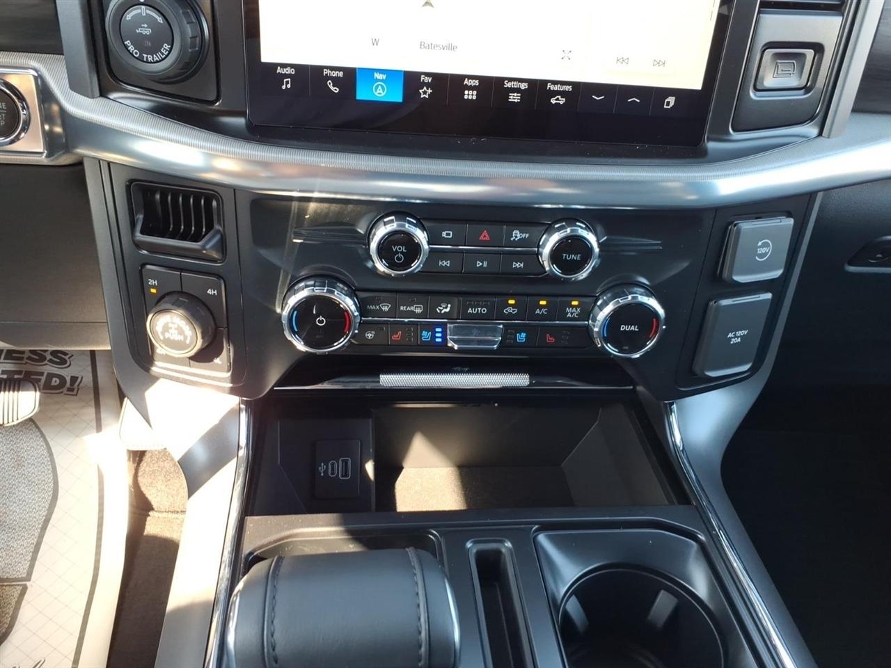 Ford F-150  2026