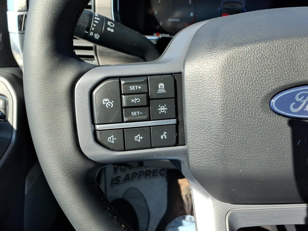 Ford F-150  2026
