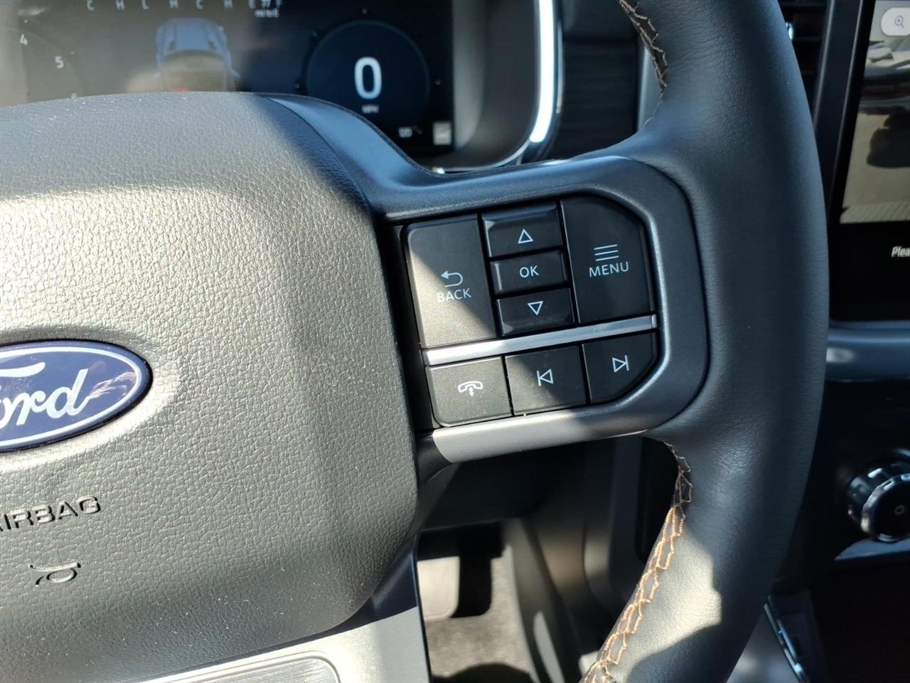 Ford F-150  2026