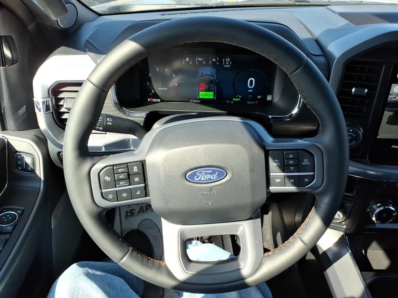 Ford F-150  2026