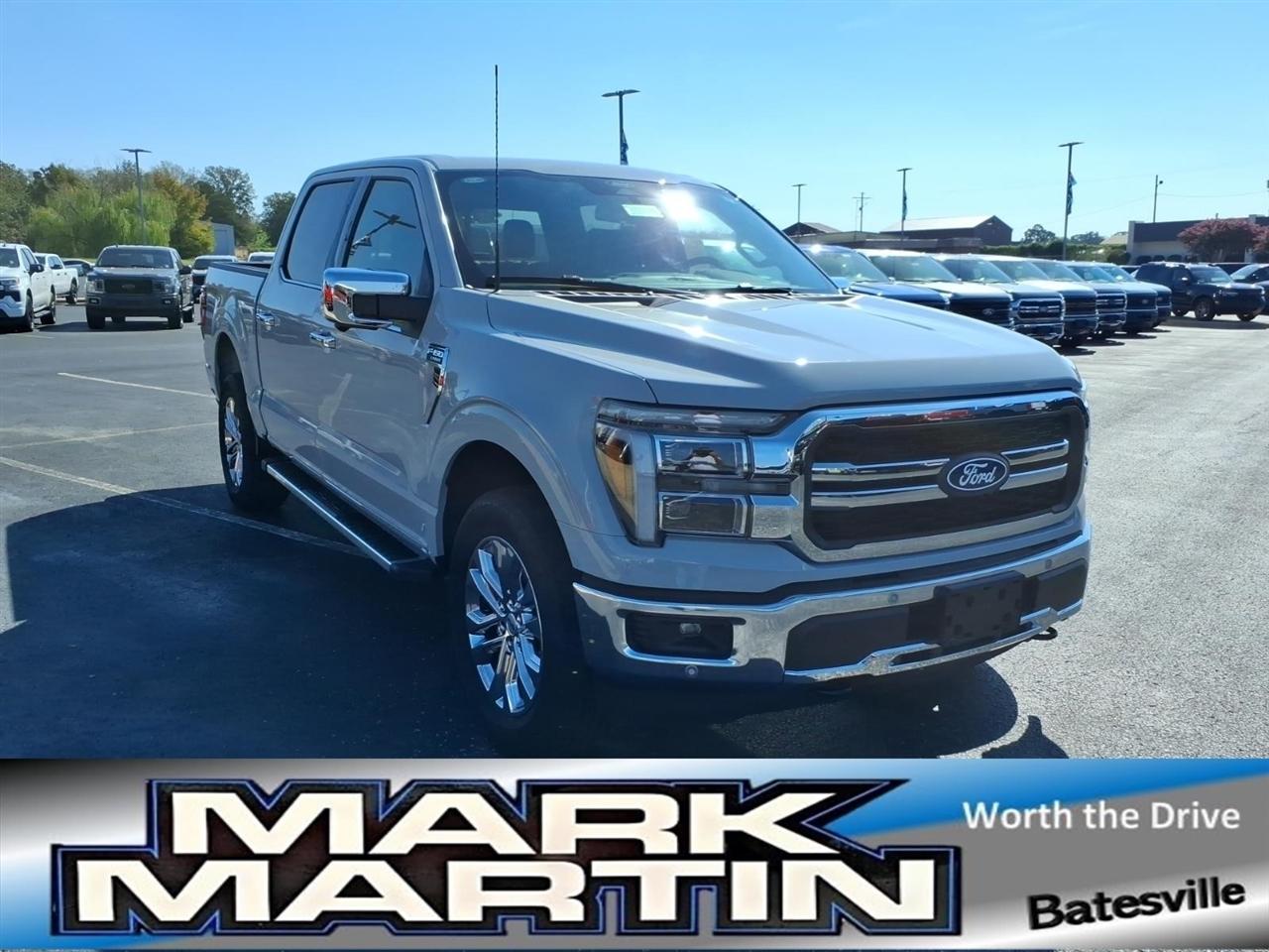 Ford F-150  2026