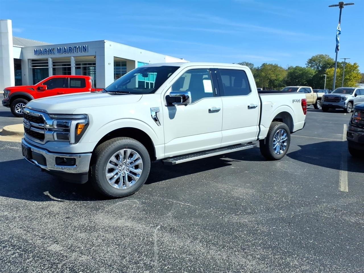 Ford F-150  2026