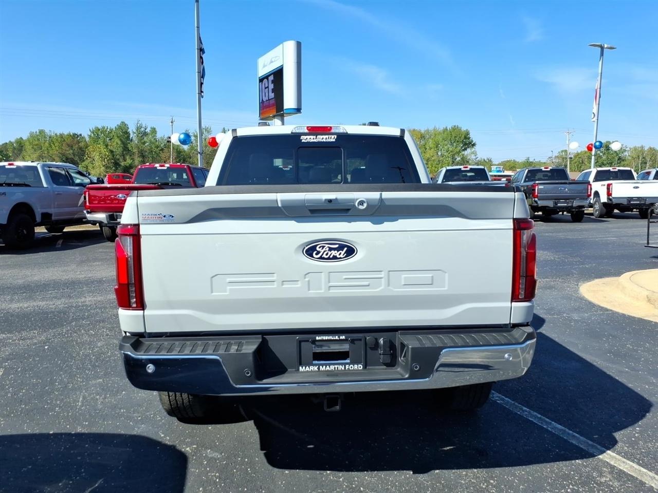 Ford F-150  2026