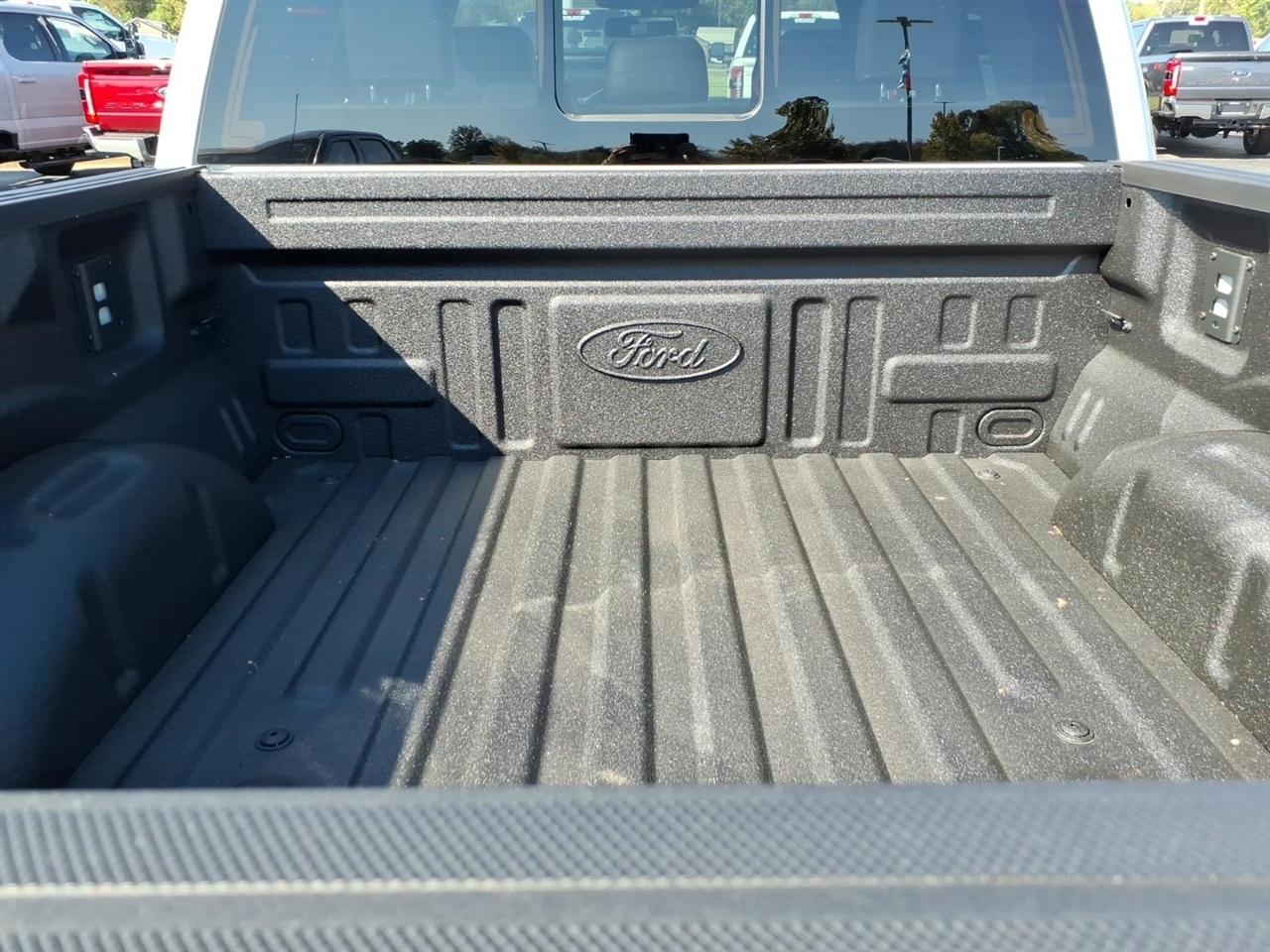 Ford F-150  2026