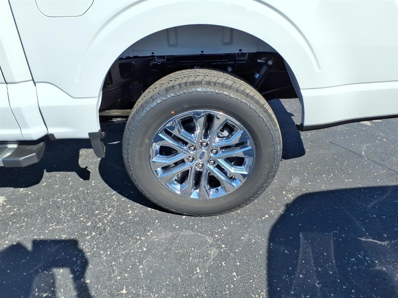 Ford F-150  2026