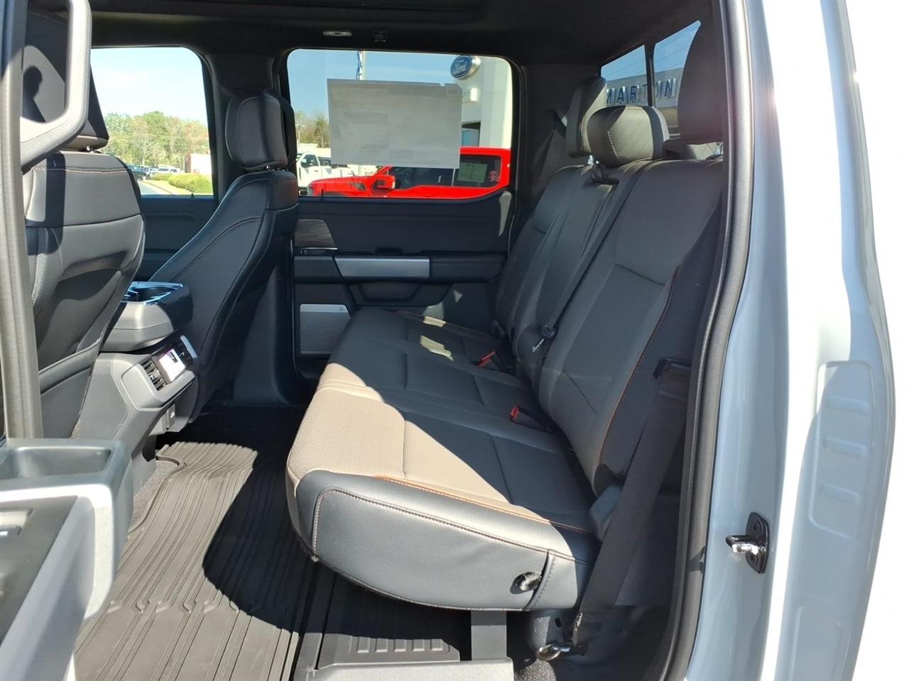 Ford F-150  2026