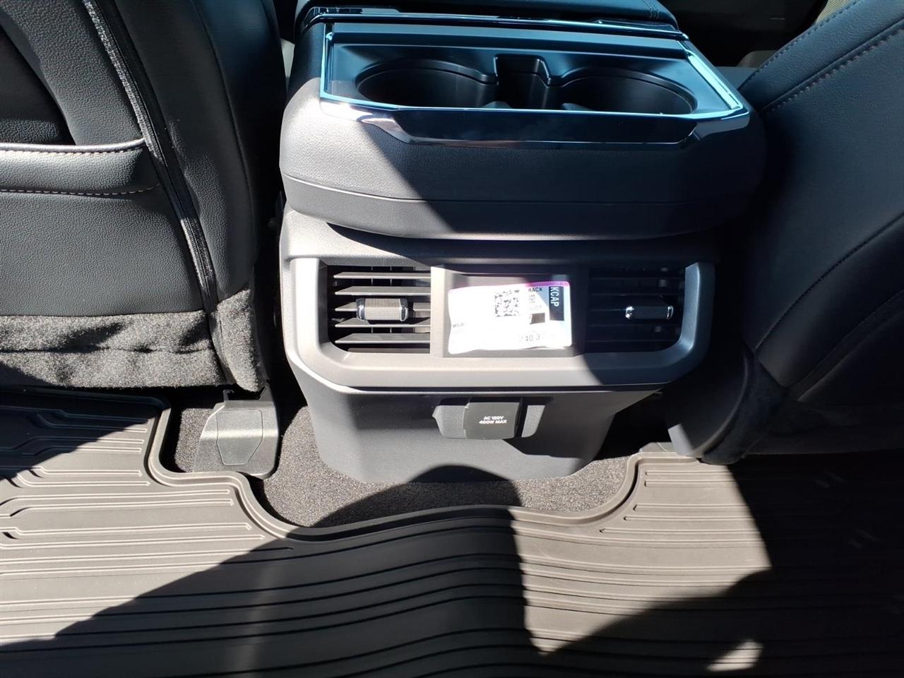 Ford F-150  2026