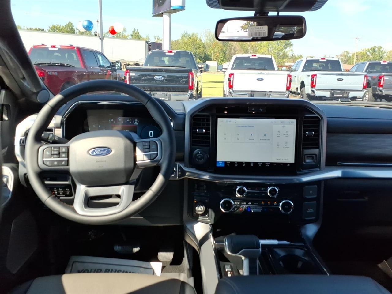 Ford F-150  2026