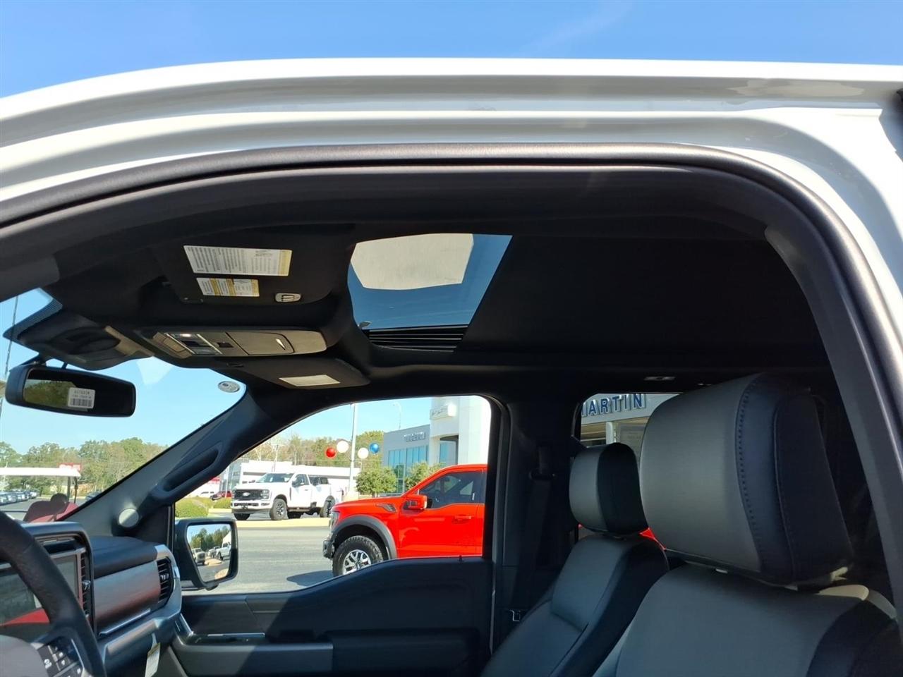 Ford F-150  2026