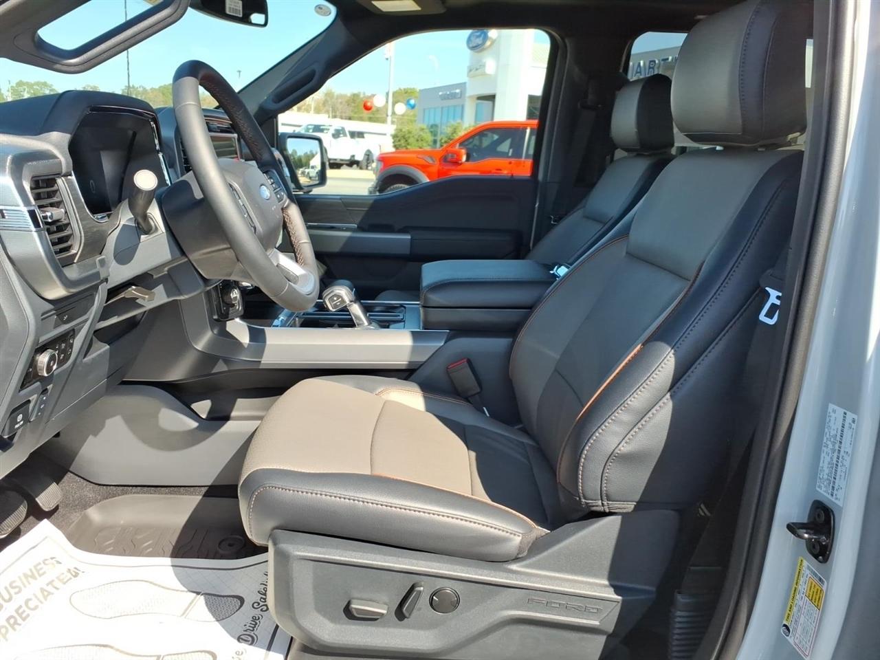Ford F-150  2026