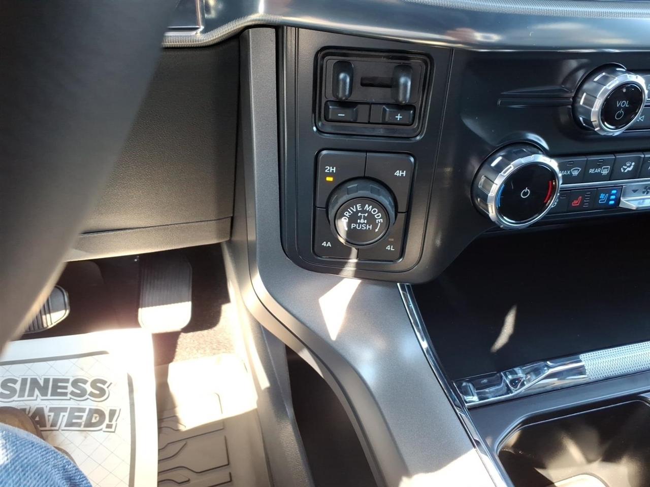 Ford F-150  2026