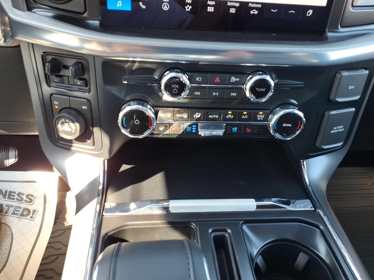 Ford F-150  2026
