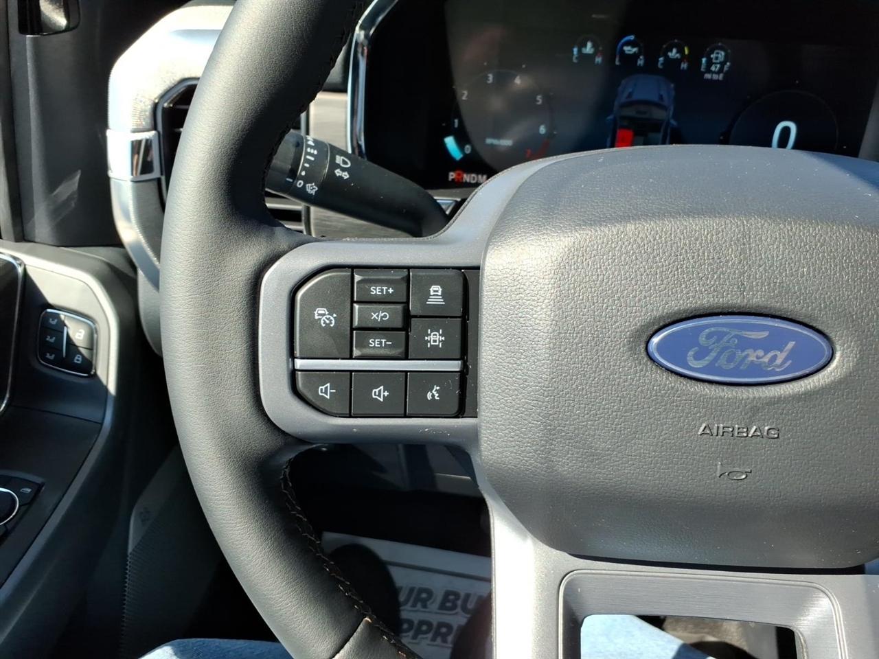 Ford F-150  2026