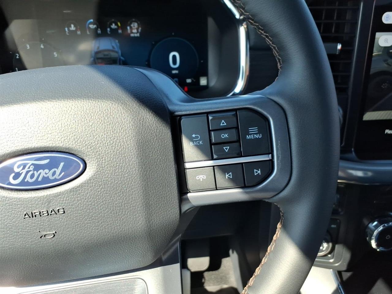 Ford F-150  2026