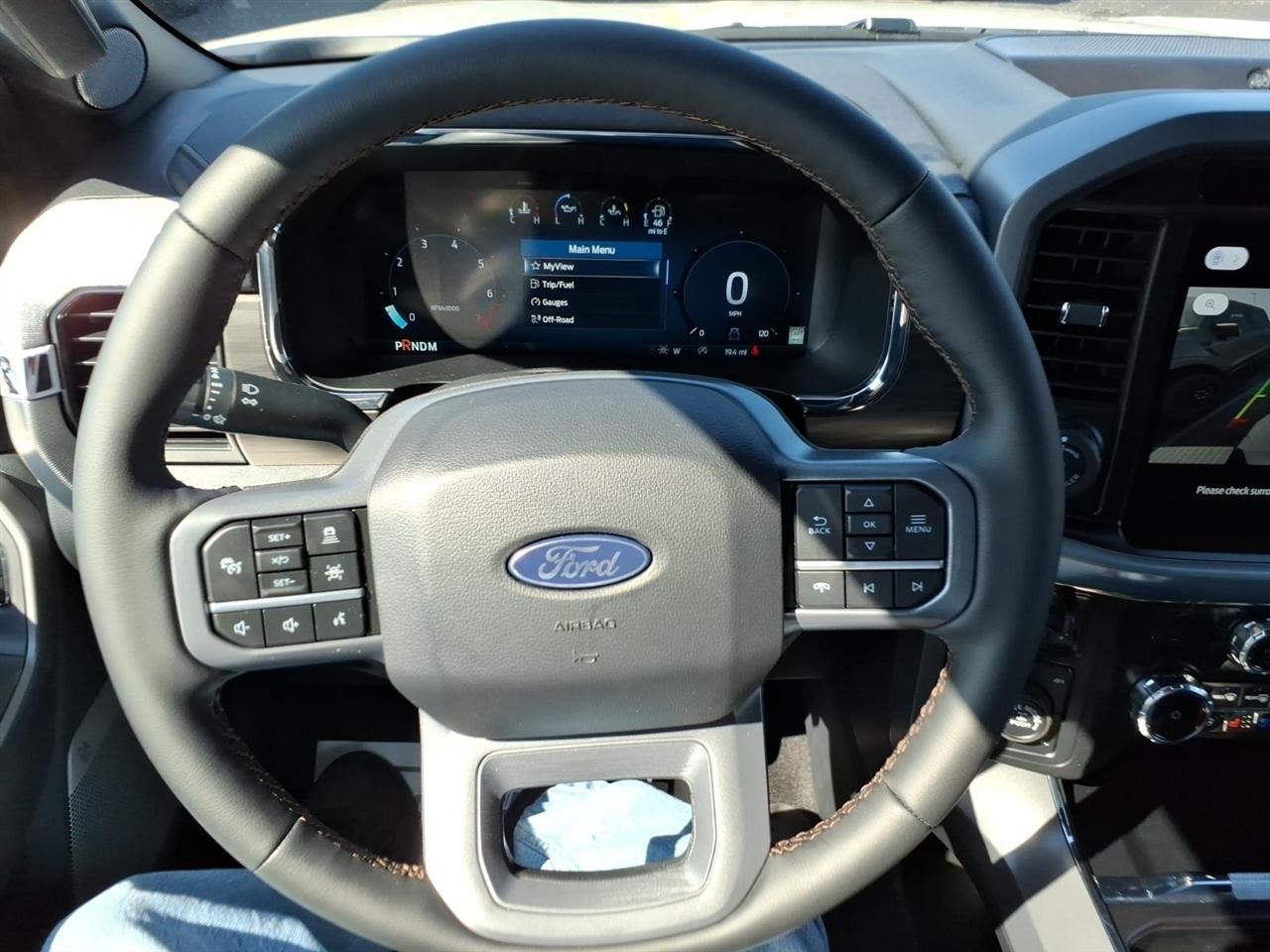 Ford F-150  2026